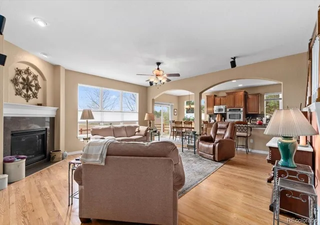 Homes for sale in Broomfield, CO | 13251 Wild Basin Wy, Broomfield, CO 80020 | MLS# 9594019