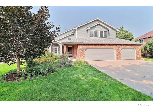 Photo 1 of Single family home for sale at 7141 W Canberra St, Greeley, CO 80634 | MLS# IR1055549 | Listing updated on 2026-10-07
