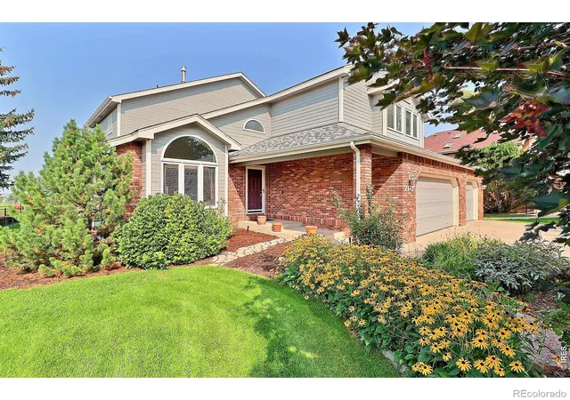 Photo 2 of Single family home for sale at 7141 W Canberra St, Greeley, CO 80634 | MLS# IR1055549 | Listing updated on 2026-10-07