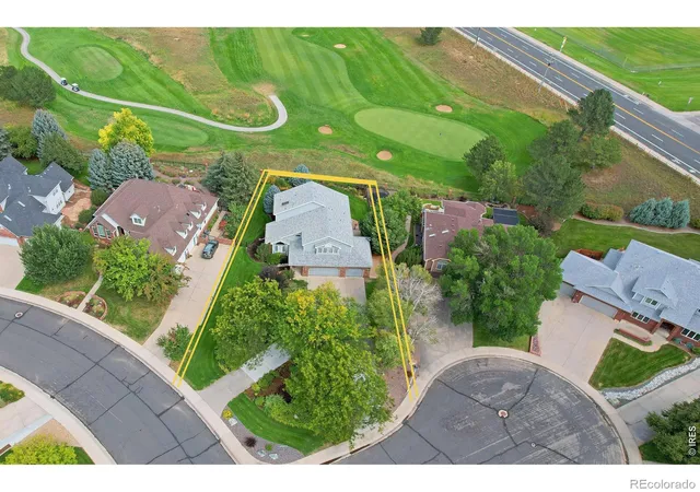 Photo 3 of Single family home for sale at 7141 W Canberra St, Greeley, CO 80634 | MLS# IR1055549 | Listing updated on 2026-10-07