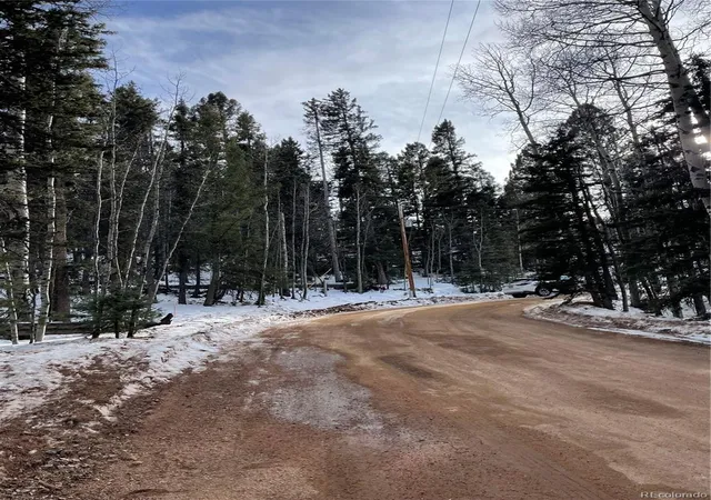 Homes for sale in Florissant, CO | 222 Banner Trl, Florissant, CO 80816 | MLS# 3774359