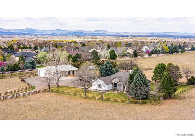 1st image of 5632 E County Road 30, Fort Collins, CO 80528 | MLS# IR1055554