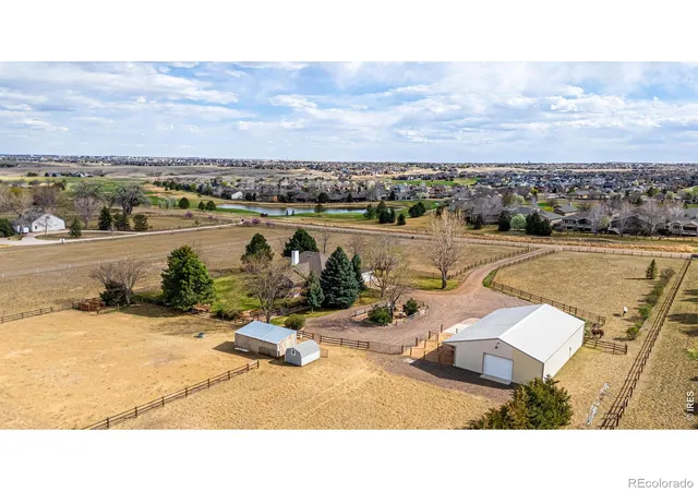 2nd image of 5632 E County Road 30, Fort Collins, CO 80528 | MLS# IR1055554