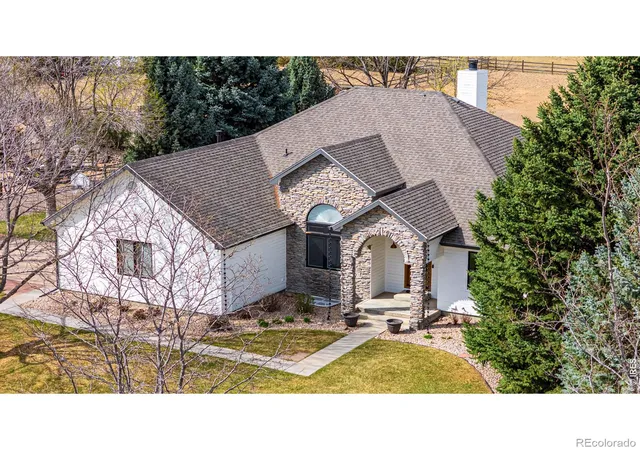 3rd image of 5632 E County Road 30, Fort Collins, CO 80528 | MLS# IR1055554