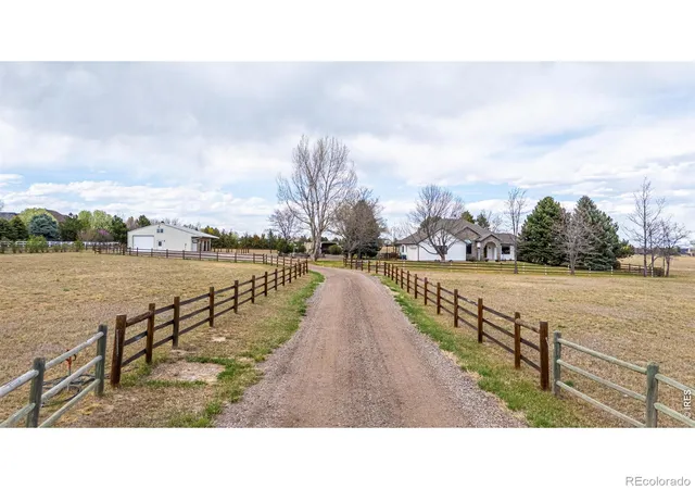 41st image of 5632 E County Road 30, Fort Collins, CO 80528 | MLS# IR1055554