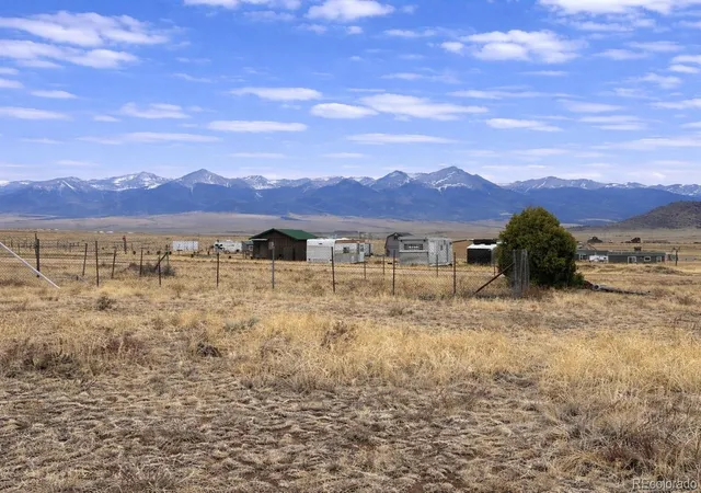 14th image of 35 Williams Ave, Westcliffe, CO 81252 | MLS# 3459995