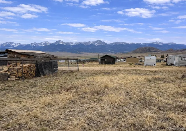 1st image of 35 Williams Ave, Westcliffe, CO 81252 | MLS# 3459995