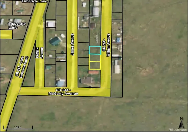 3rd image of 35 Williams Ave, Westcliffe, CO 81252 | MLS# 3459995