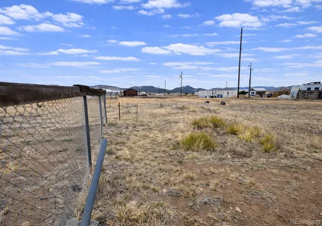 4th image of 35 Williams Ave, Westcliffe, CO 81252 | MLS# 3459995