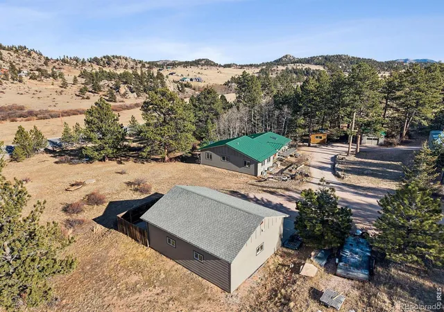 1st image of 150 Mount Fisher Ct, Livermore, CO 80536 | MLS# IR1055563