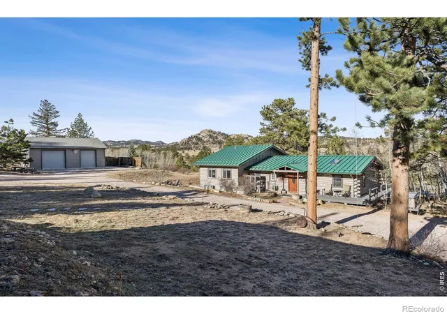 2nd image of 150 Mount Fisher Ct, Livermore, CO 80536 | MLS# IR1055563