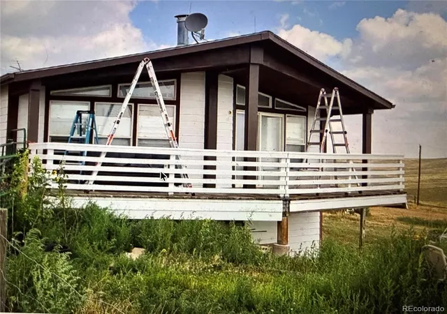 1st image of 9225 County Road 174, Elizabeth, CO 80107 | MLS# 9408946