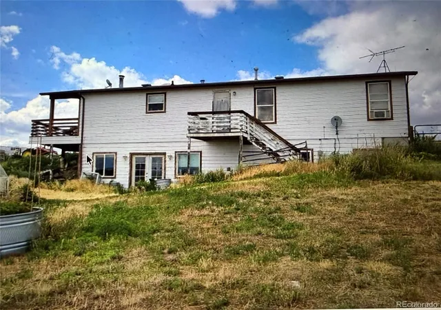 2nd image of 9225 County Road 174, Elizabeth, CO 80107 | MLS# 9408946