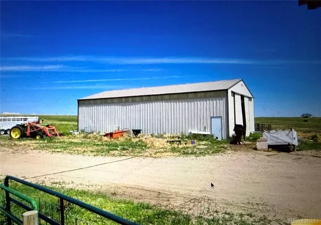 4th image of 9225 County Road 174, Elizabeth, CO 80107 | MLS# 9408946