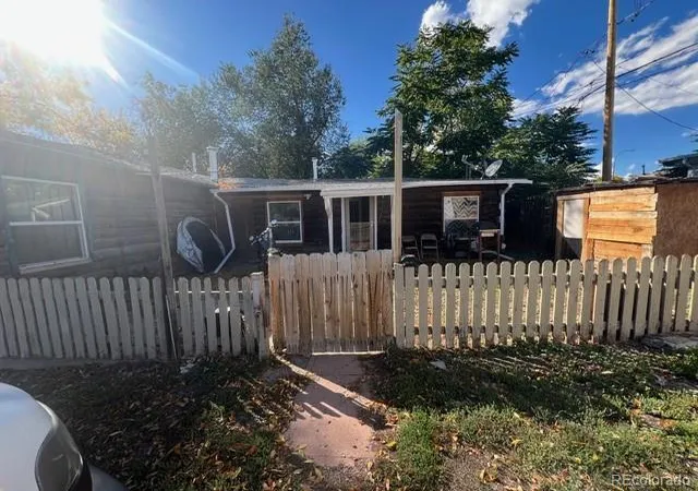 Photo 1 of Townhouse for sale at 1175 S Ames St, Lakewood, CO 80232 | MLS# 5378702 | Listing updated on 2026-04-03