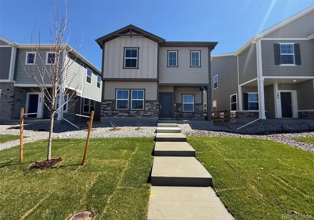 Photo 1 of Single family home for sale at 798 N Bently St, Watkins, CO 80137 | MLS# 9456174 | Listing updated on 2026-06-11