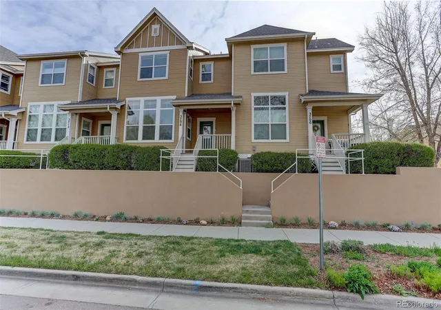 1st image of 3706 Wolff St, Denver, CO 80212 | MLS# 7308598