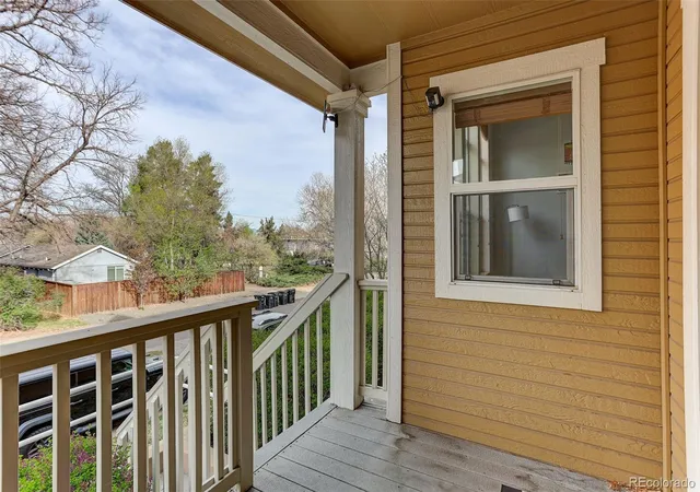 2nd image of 3706 Wolff St, Denver, CO 80212 | MLS# 7308598