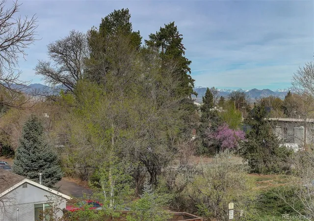 3rd image of 3706 Wolff St, Denver, CO 80212 | MLS# 7308598
