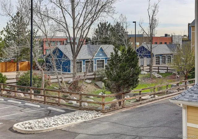32nd image of 3706 Wolff St, Denver, CO 80212 | MLS# 7308598