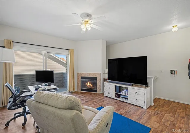 Homes for sale in Aurora, CO | 912 S Yampa St #208, Aurora, CO 80017 | MLS# 3878089