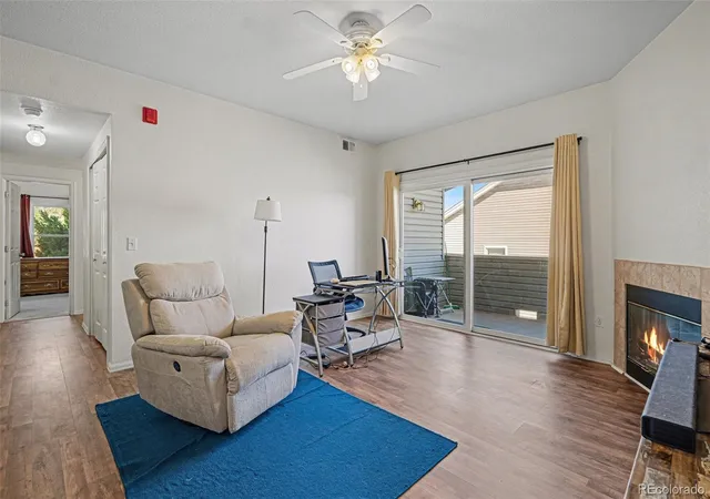 Homes for sale in Aurora, CO | 912 S Yampa St #208, Aurora, CO 80017 | MLS# 3878089