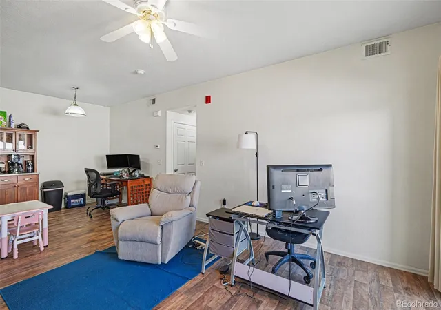 Homes for sale in Aurora, CO | 912 S Yampa St #208, Aurora, CO 80017 | MLS# 3878089