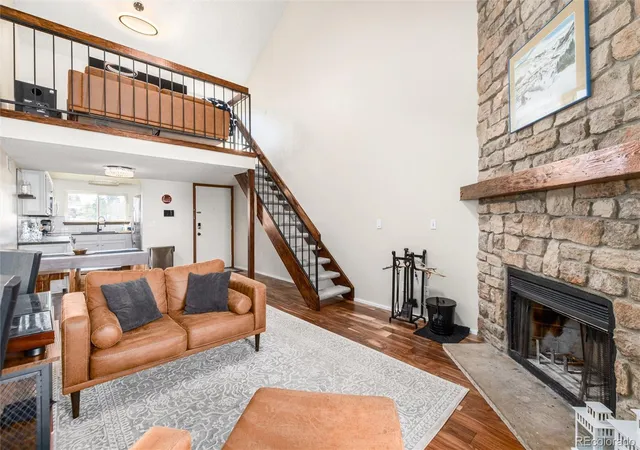Condo for sale at 3696 S Depew St #303, Denver, CO 80235 | MLS# 3676194