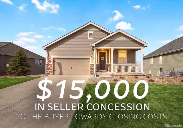 1st image of 42337 Glen Abbey Dr, Elizabeth, CO 80107 | MLS# 7659731
