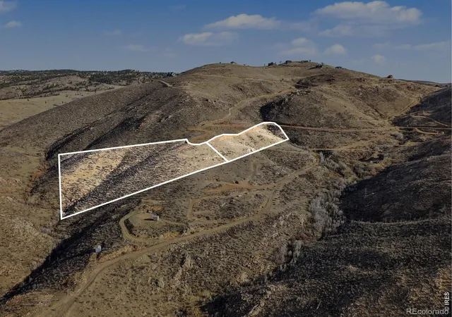 1st image of 1634 Horse Mountain Dr, Livermore, CO 80536 | MLS# IR1055586