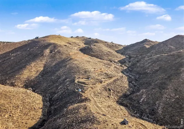2nd image of 1634 Horse Mountain Dr, Livermore, CO 80536 | MLS# IR1055586