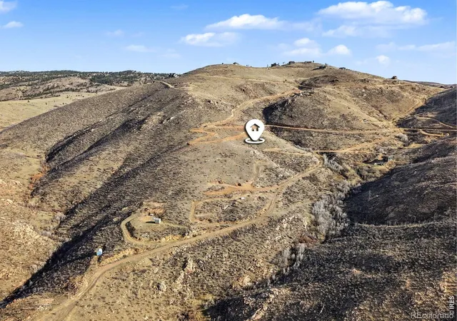 22nd image of 1634 Horse Mountain Dr, Livermore, CO 80536 | MLS# IR1055586