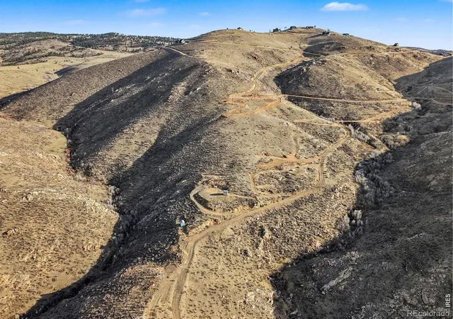 5th image of 1634 Horse Mountain Dr, Livermore, CO 80536 | MLS# IR1055586