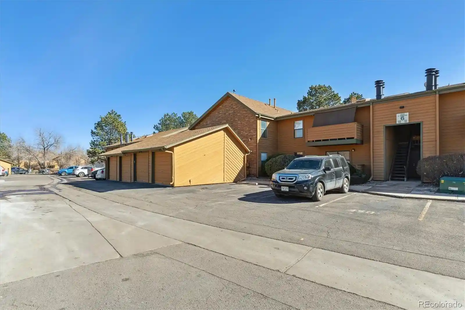 Listing Photo 22 - Condo for sale in 3335 S Ammons St located at 3335 S Ammons St, Lakewood, CO 80227 - Unit #103