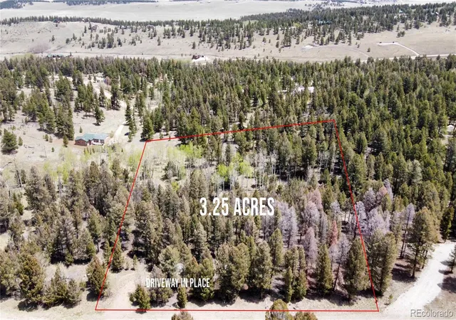7th image of 1980 Pitchfork Rd, Hartsel, CO 80449 | MLS# 5220311