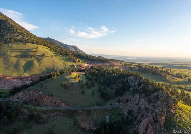 Photo 3 of Land for sale at 46 Cyn Pines Dr, Golden, CO 80403 | MLS# 5971563 | Listing updated on 2026-09-28