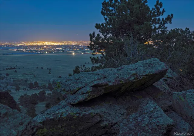 10th image of 46 Canyon Pines Dr, Golden, CO 80403 | MLS# 5971563