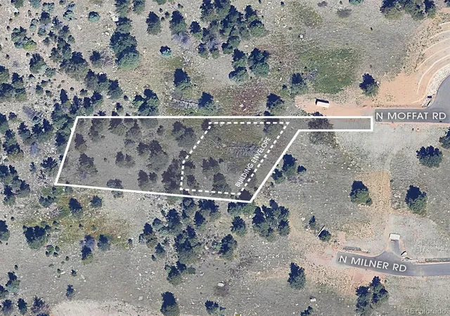 15th image of 18 N Moffat Rd, Arvada, CO 80403 | MLS# 9327079