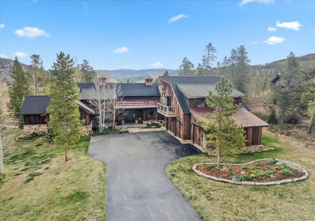 Homes for sale in Breckenridge, CO | 191 Glen Eagle Loop, Breckenridge, CO 80424 | MLS# 5023988