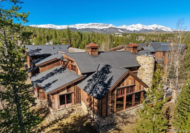 Homes for sale in Breckenridge, CO | 191 Glen Eagle Loop, Breckenridge, CO 80424 | MLS# 5023988