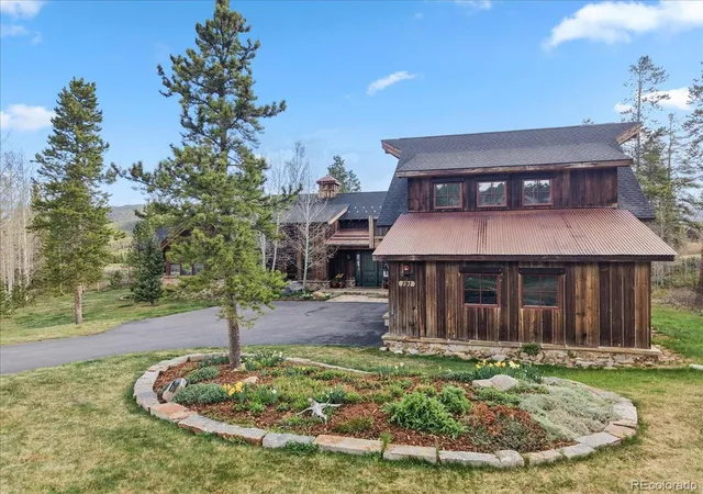 Homes for sale in Breckenridge, CO | 191 Glen Eagle Loop, Breckenridge, CO 80424 | MLS# 5023988