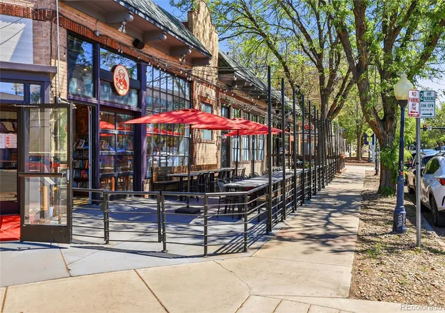 Homes for sale in Denver, CO | 1699 N Downing Street, Denver, CO 80218 | Houzeo