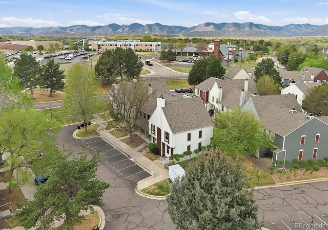 1st image of 9800 W Cornell Pl, Lakewood, CO 80227 | MLS# 2802689