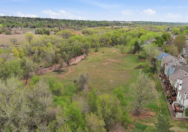 2nd image of 9800 W Cornell Pl, Lakewood, CO 80227 | MLS# 2802689