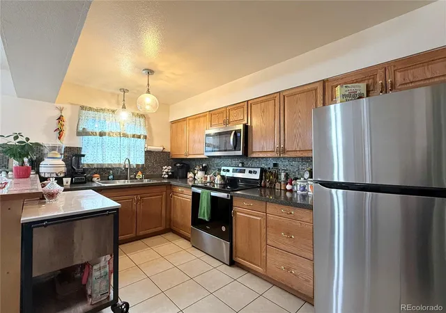 5th image of 442 Vance St #7, Lakewood, CO 80226 | MLS# 2970254