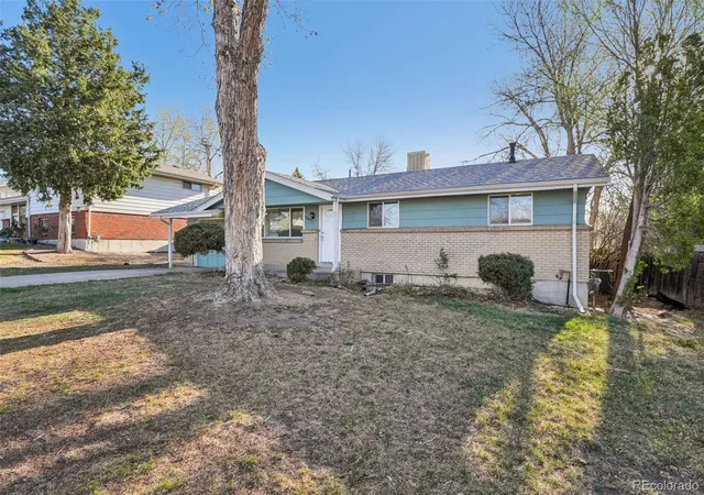 Homes for sale in Arvada, CO | 7064 Ingalls Ct, Arvada, CO 80003 | MLS# 8643087