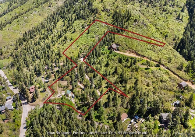 1st image of Lot 2 S Maxwell Hill Rd, Littleton, CO 80127 | MLS# 4282872