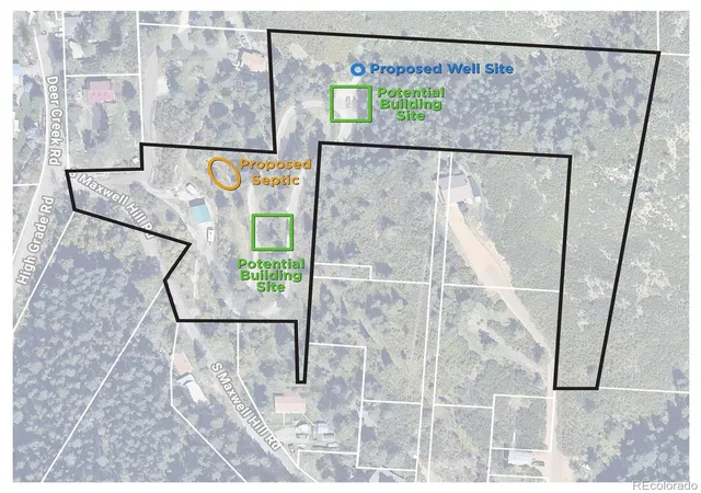 29th image of Lot 2 S Maxwell Hill Rd, Littleton, CO 80127 | MLS# 4282872
