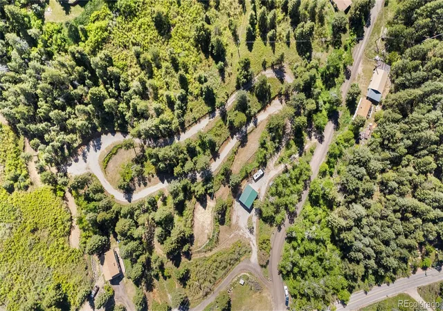 3rd image of Lot 2 S Maxwell Hill Rd, Littleton, CO 80127 | MLS# 4282872