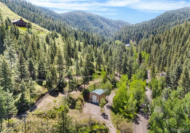4th image of Lot 2 S Maxwell Hill Rd, Littleton, CO 80127 | MLS# 4282872